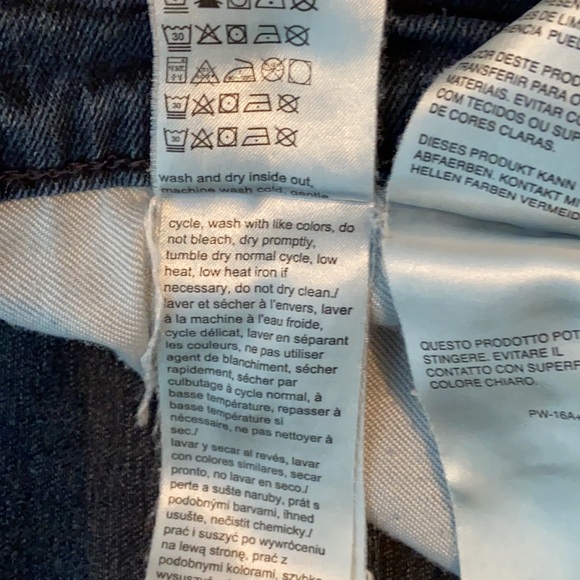 CALVIN KLEIN Skinny Jeans - Picture 10 of 11